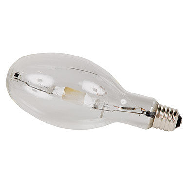G.E. MH/PSL Lamp, 400W, U Lamp BT-37