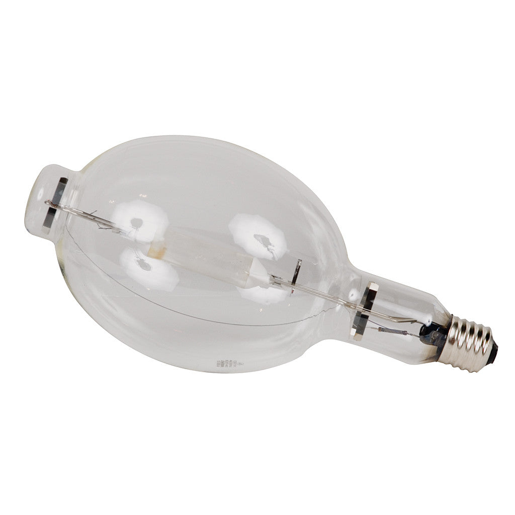 G.E. MH/PSL Lamp, 1000W, U Lamp BT-37