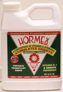 Hormex Liquid Concentrate