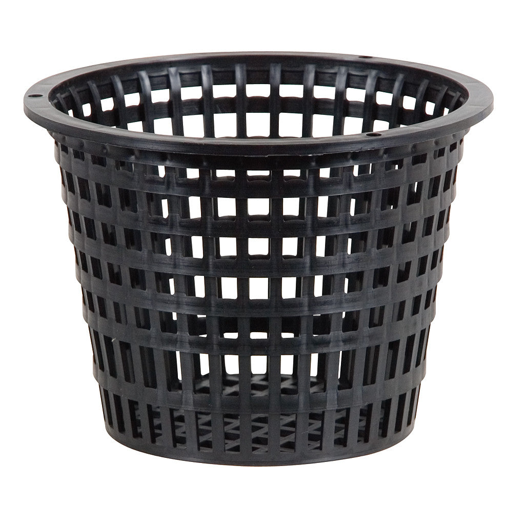 Heavy Duty Net Cup, 5.5"
