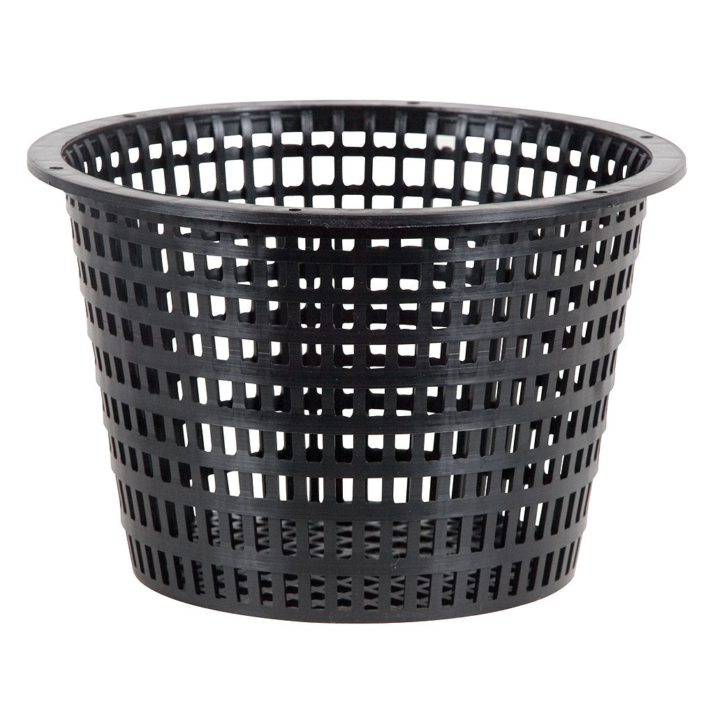 Heavy Duty Net Cups, 8"