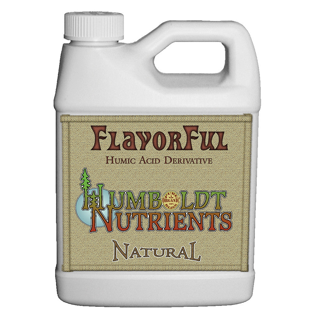 Humboldt FlavorFul, qt