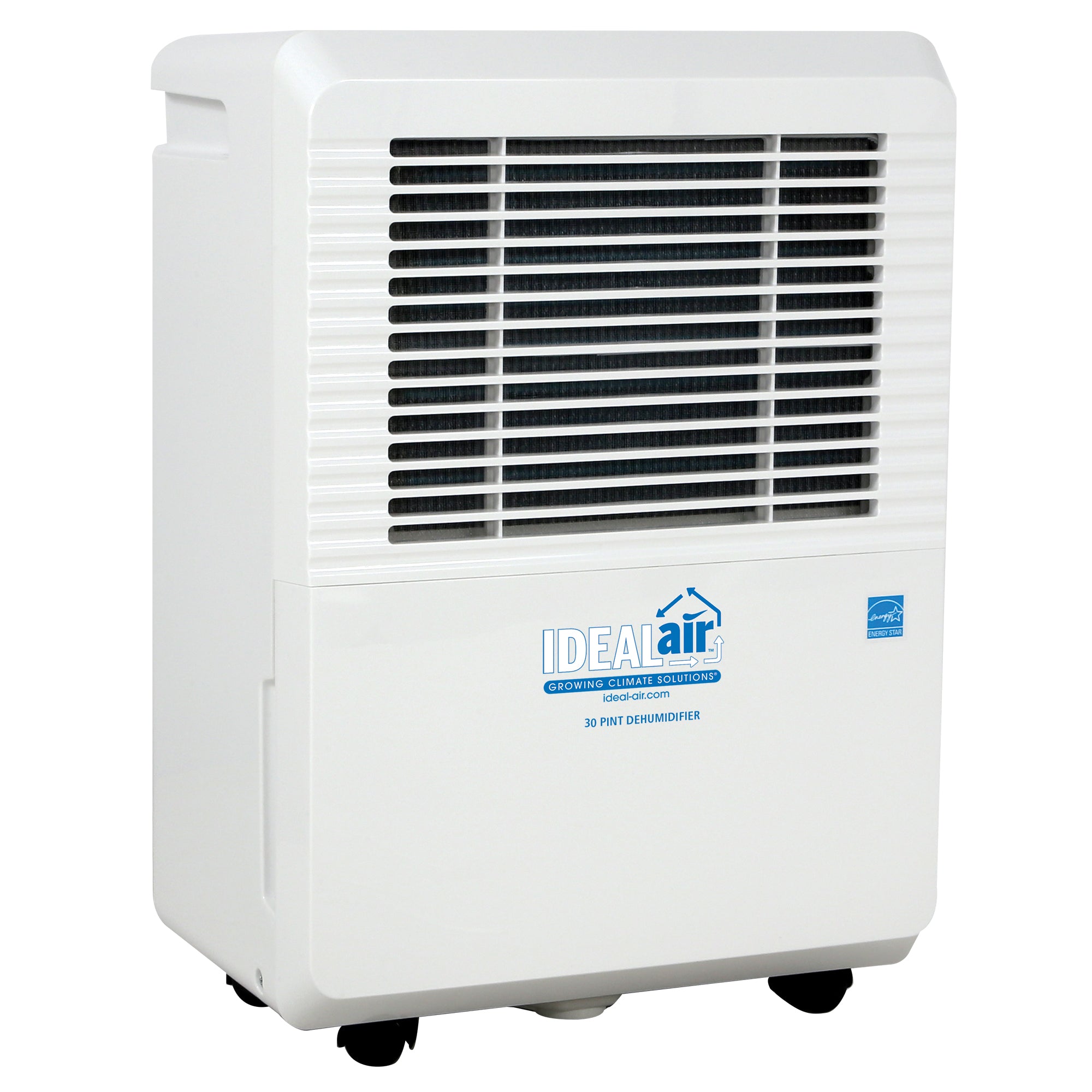 Ideal-Air Dehumidifier 22 Pint ***
