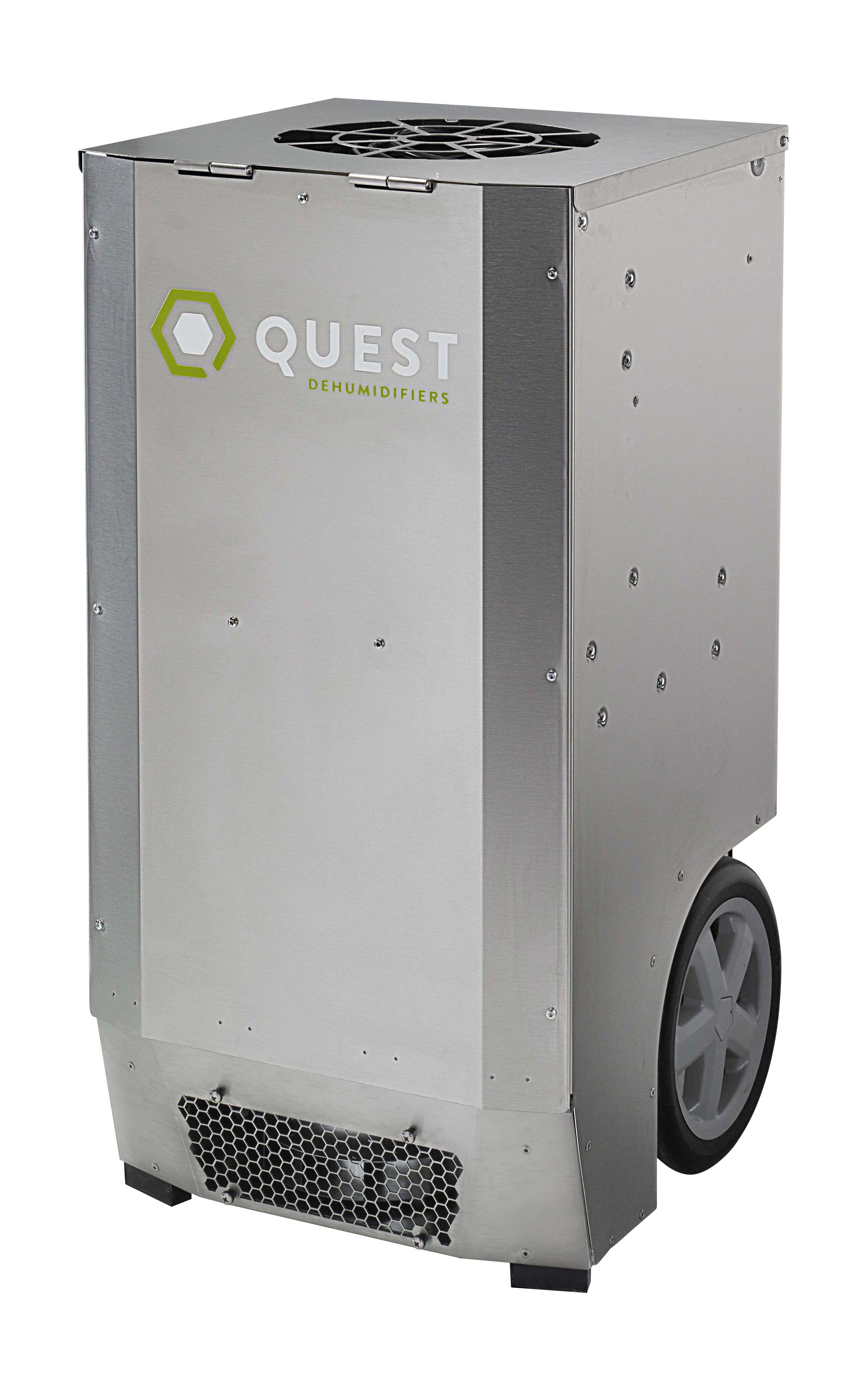 Quest CDG174 Dehumidifier