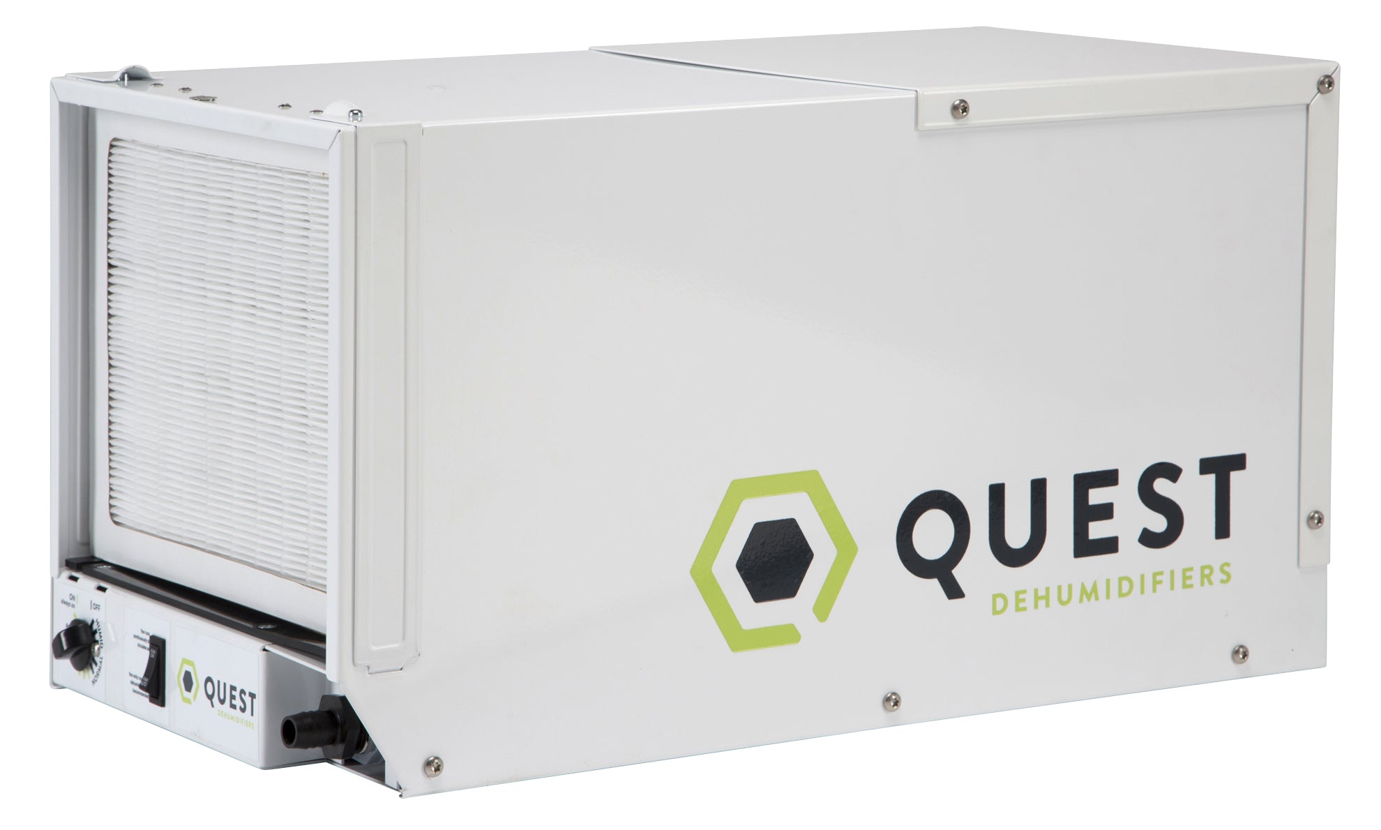 Quest Dehumidifier 70 Pint