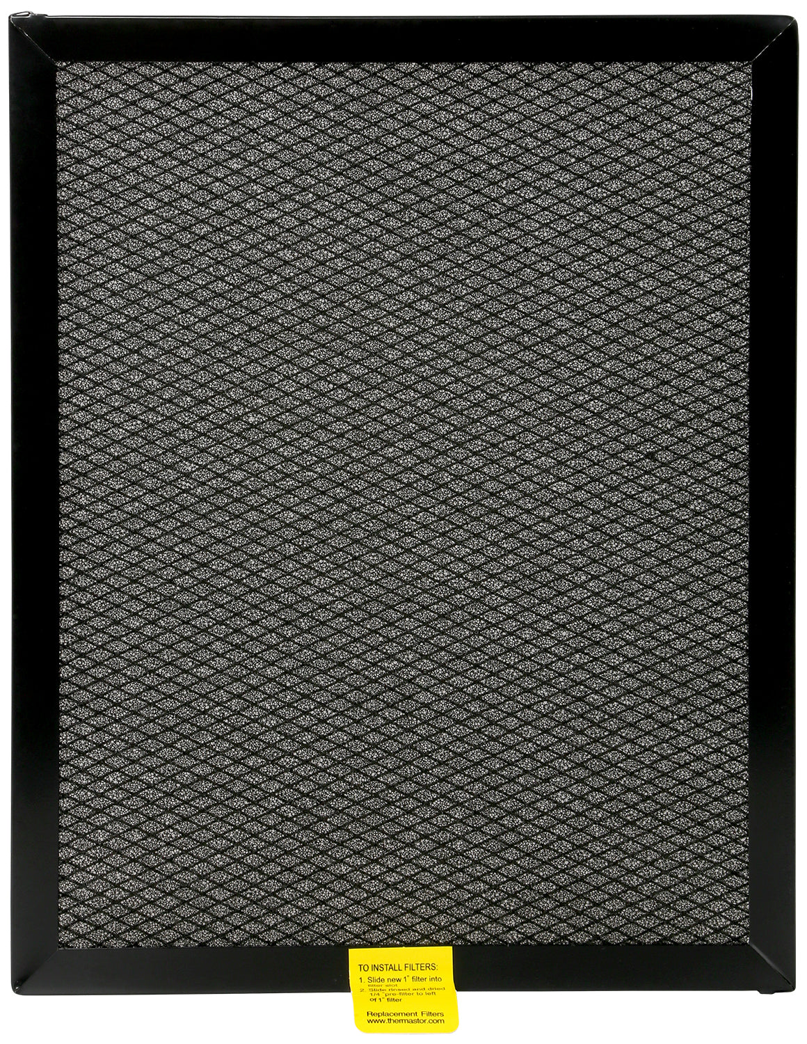 Quest Dehumidifier 70 Pint Pre-Filter