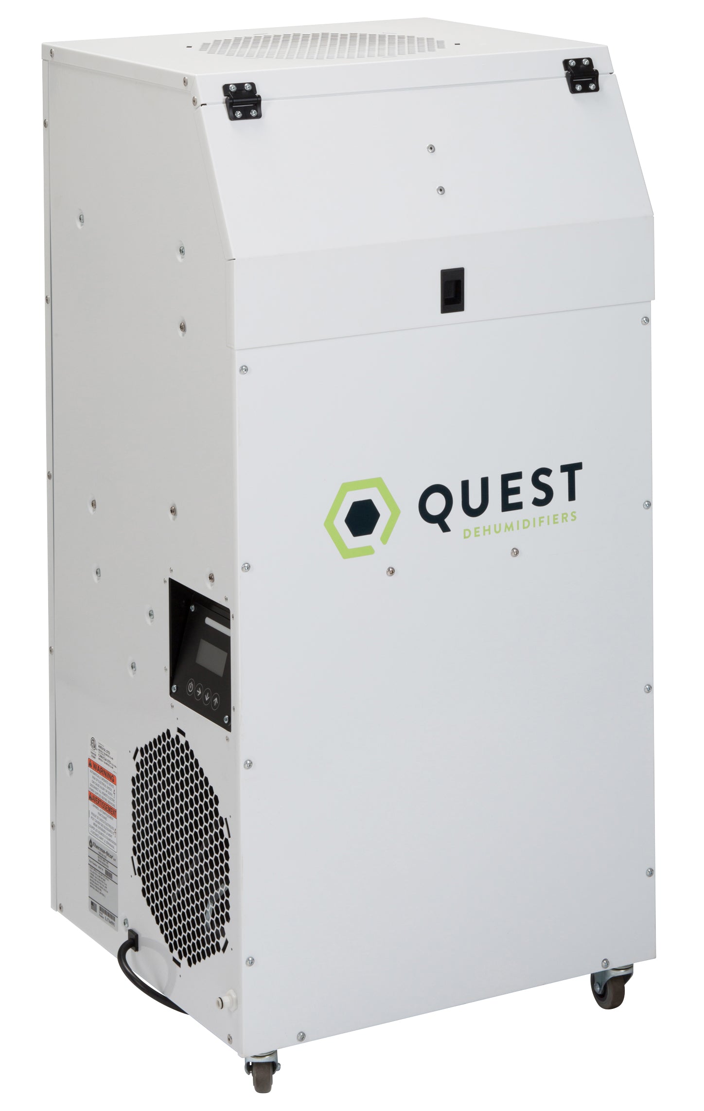 Quest Hi-E Dry 120