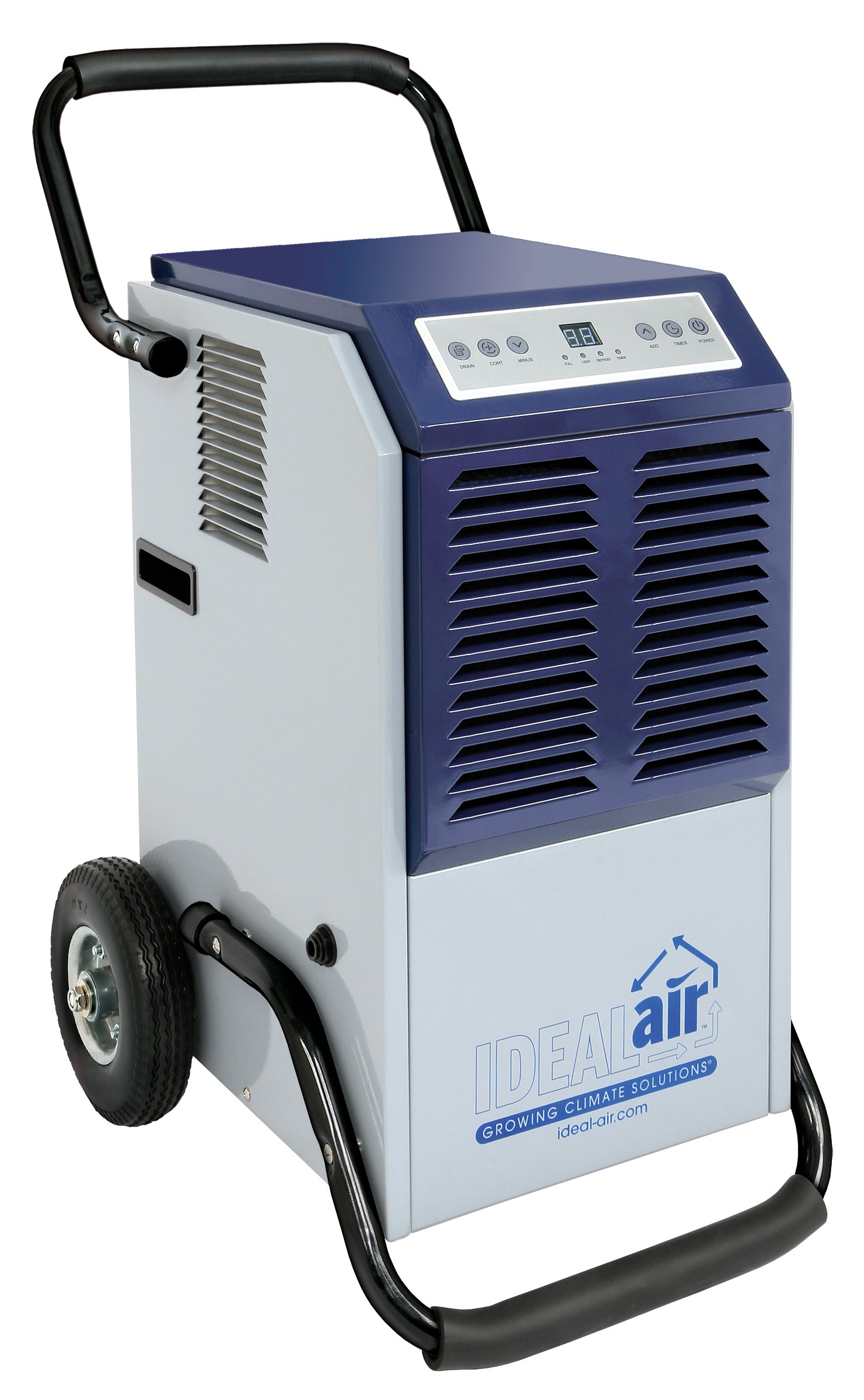 Ideal-Air™ Pro Series Dehumidifier 60 Pint ***