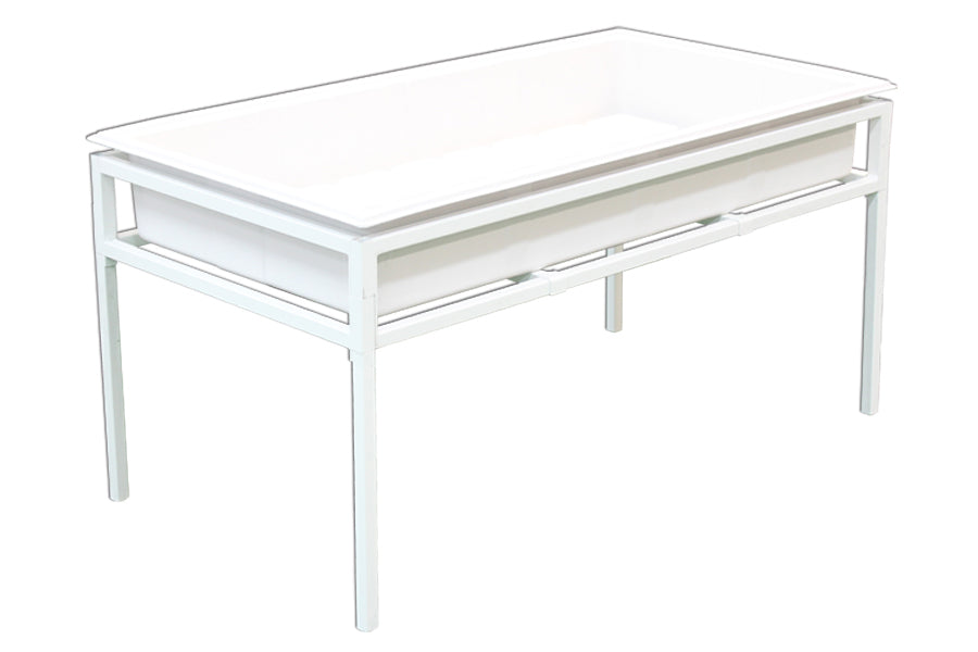 Fast Fit® Tray Stand