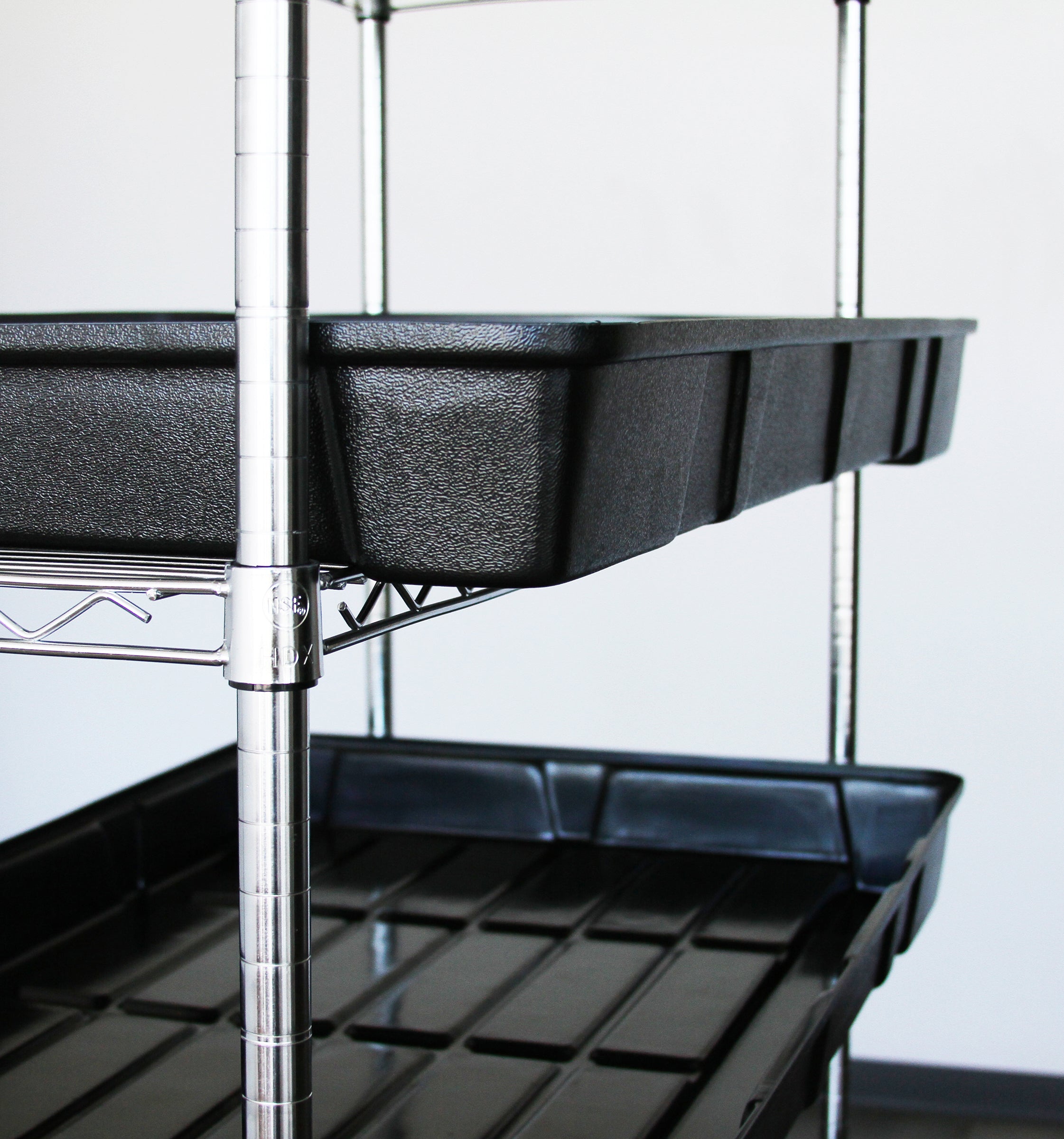 Botanicare® Rack Tray 2 ft x 4 ft ***