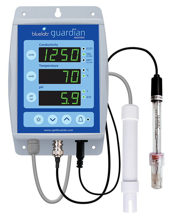 Bluelab Guardian Monitor ***