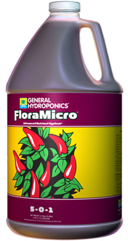 GH FloraMicro
