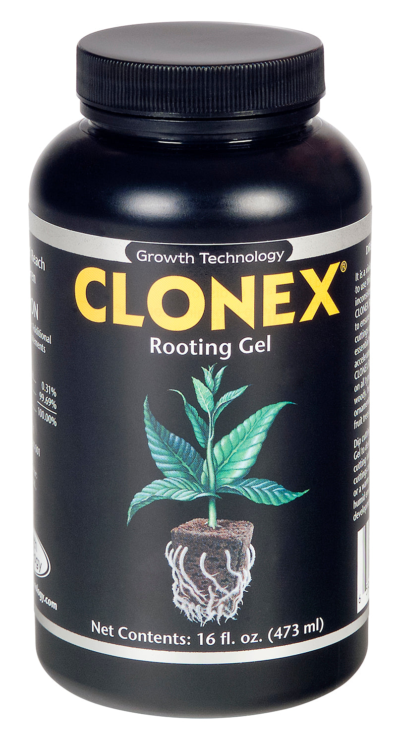 Clonex Gel