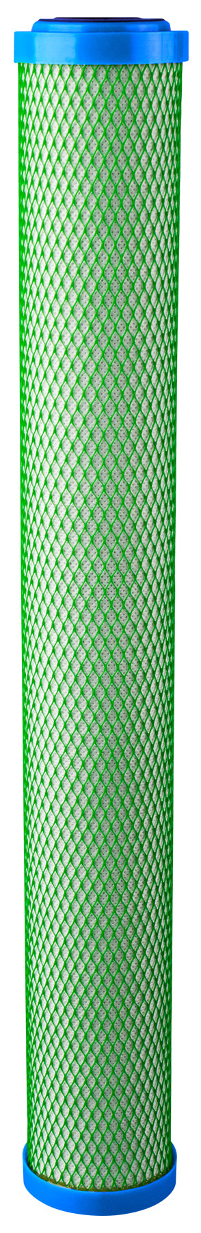 Hydro-Logic Tall Boy Green Coconut Carbon Filter ***