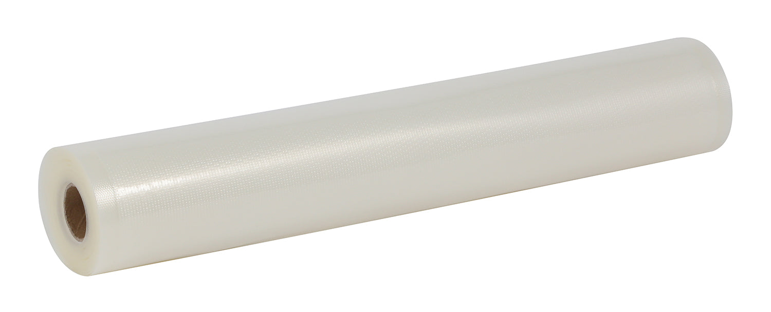 Harvest Keeper® Vacuum Seal Clear/Clear Storage Bags & Rolls