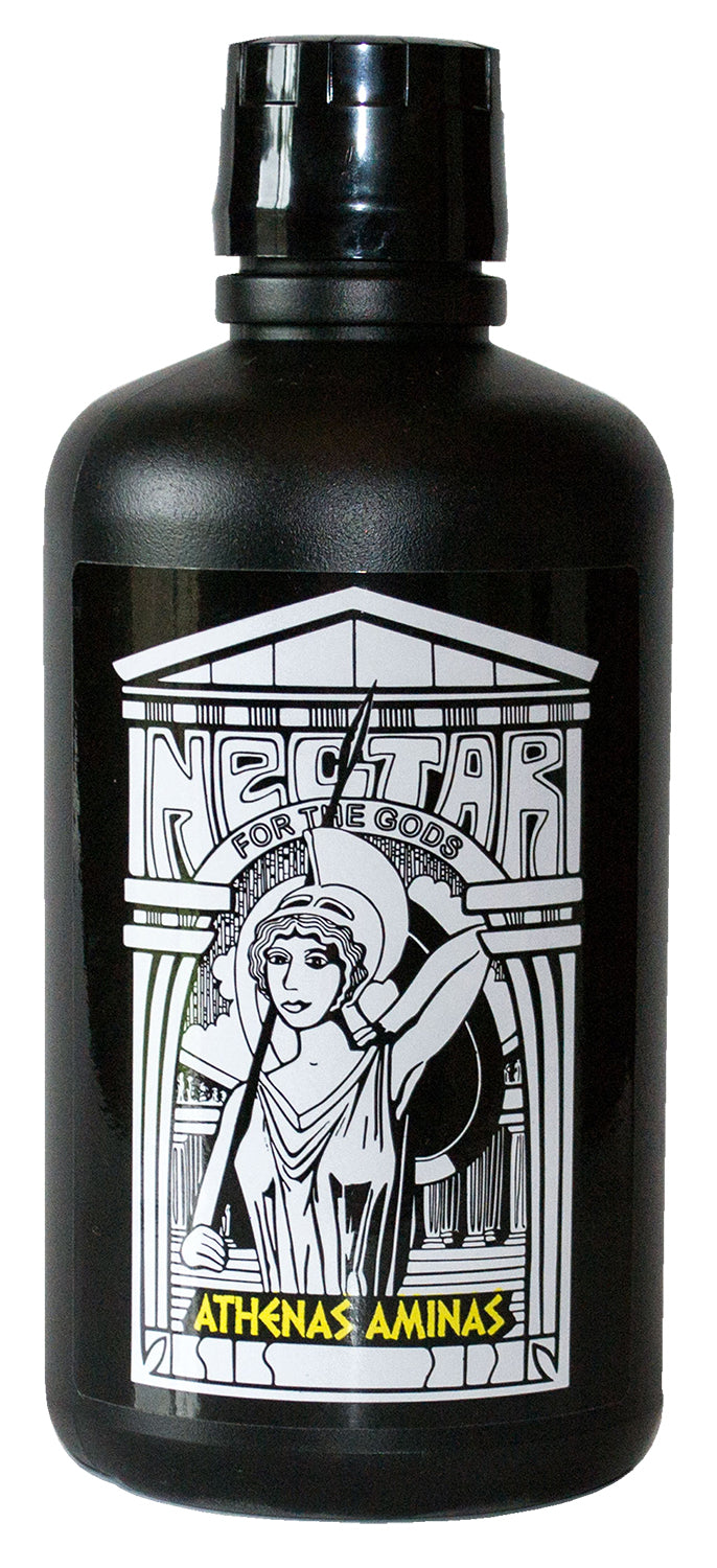 NFTG Athena's Aminas