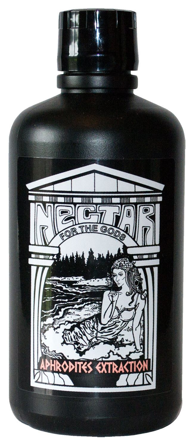 NFTG Aphrodite's Extraction