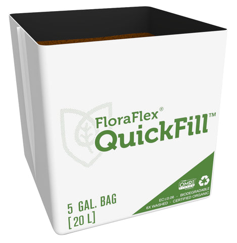 FloraFlex QuickFill Bags ***