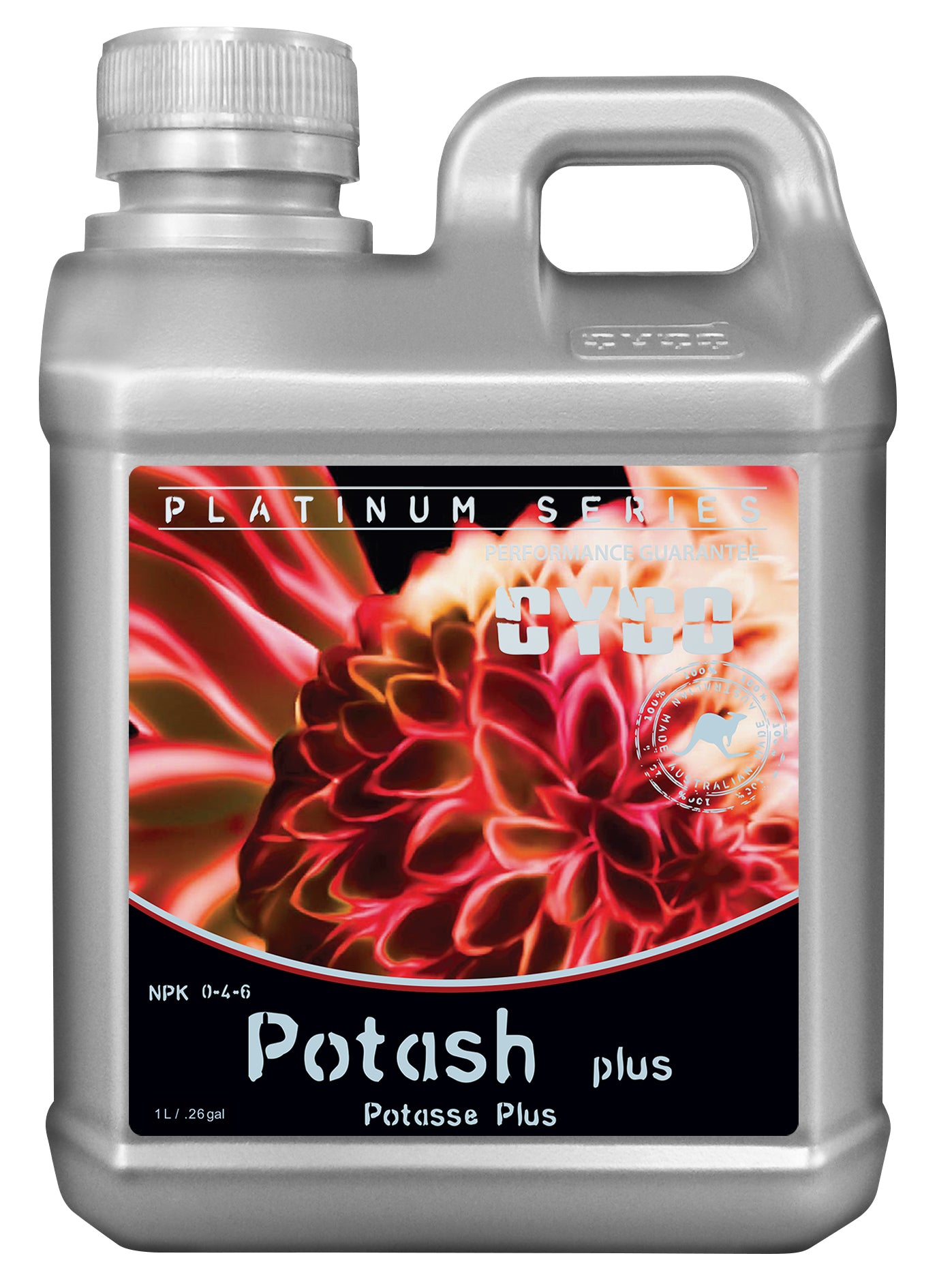 Cyco Potash Plus