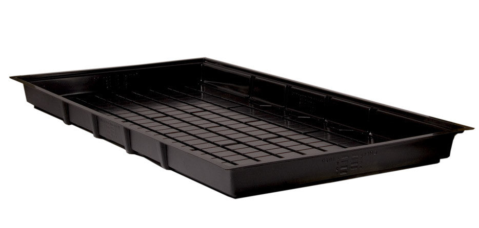 Active Aqua Flood Table, Black 4' x 8'