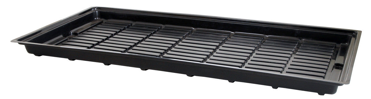 Active Aqua Economy Flood Table, Black, 4' x 8' (OD)