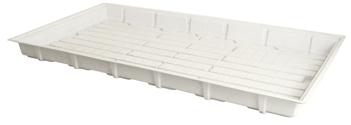 Active Aqua 2.0 High Rise Tray, White (ID)