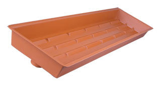 Tray for Quantum 10" x 38" x 2 1/2"