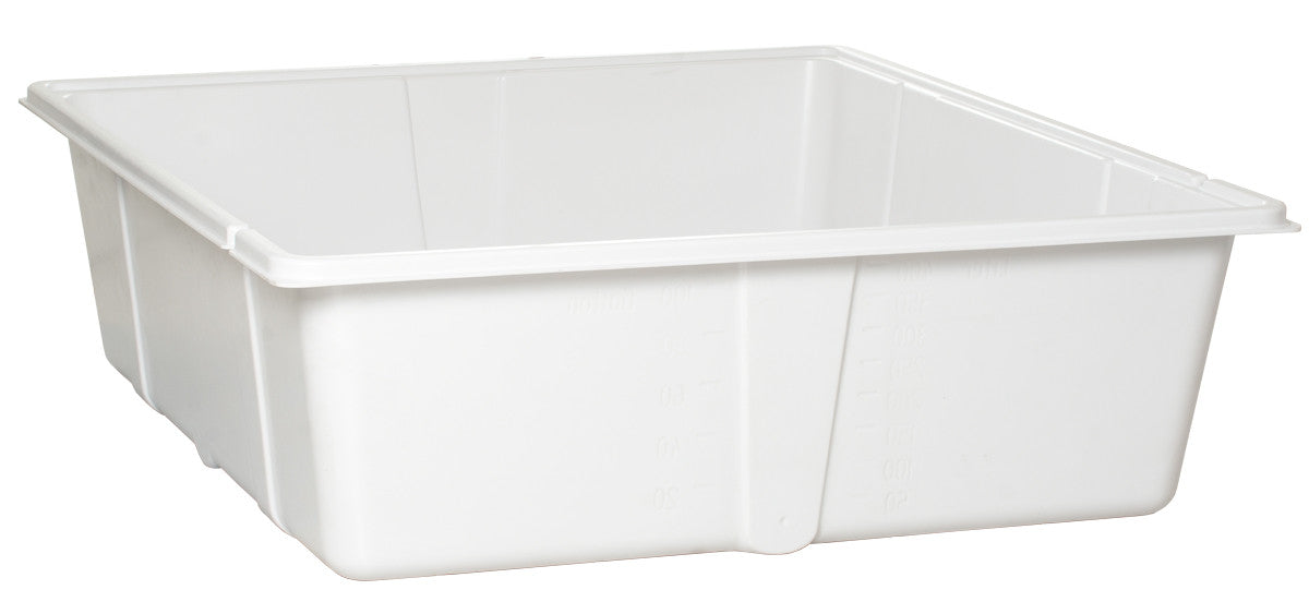 Active Aqua Premium Reservoir, White
