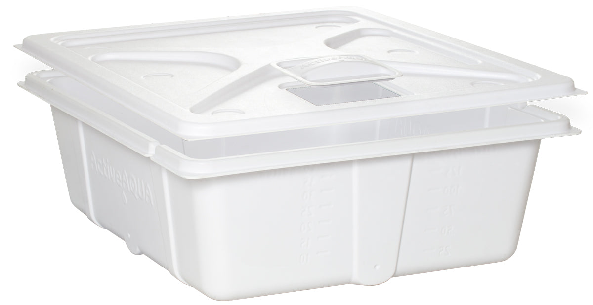 40 Gal Reservoir Kit