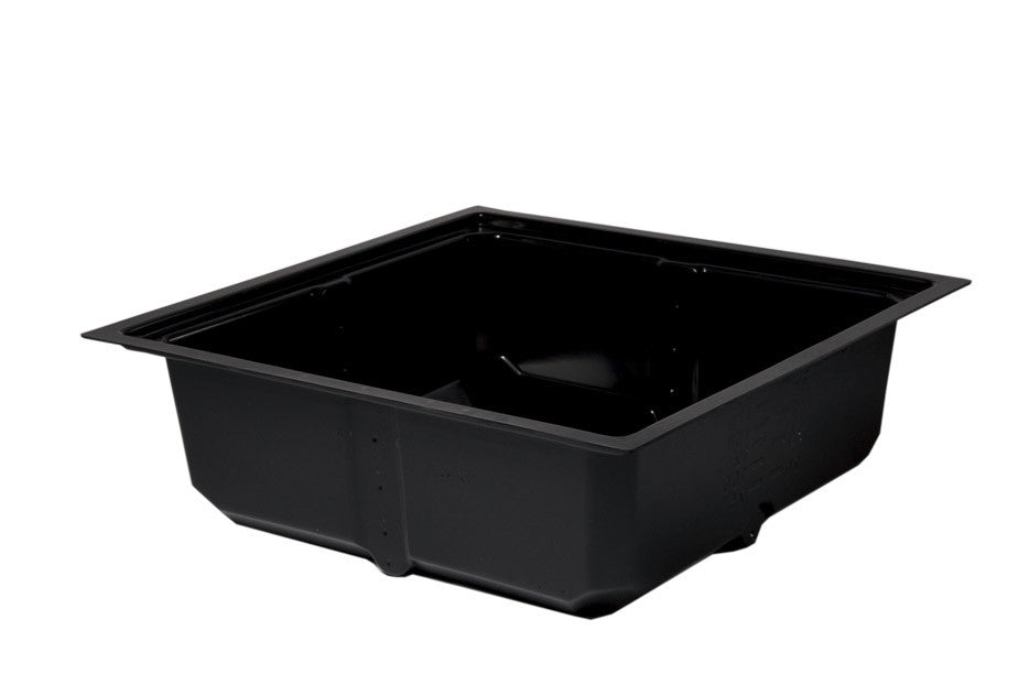 Active Aqua 50 gal Reservoir, 39.5"x39.5"x13"