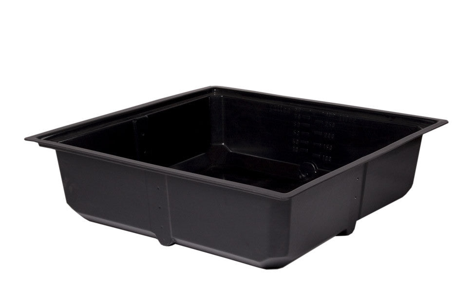 Active Aqua 2.0 Reservoir 70 Gallon - Black