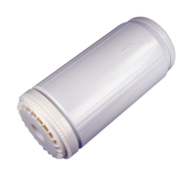Pre-Evolution KDF/Catalytic Carbon Filter 10