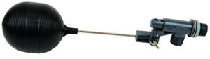 Float Valve 20+ GPM for Big Boy