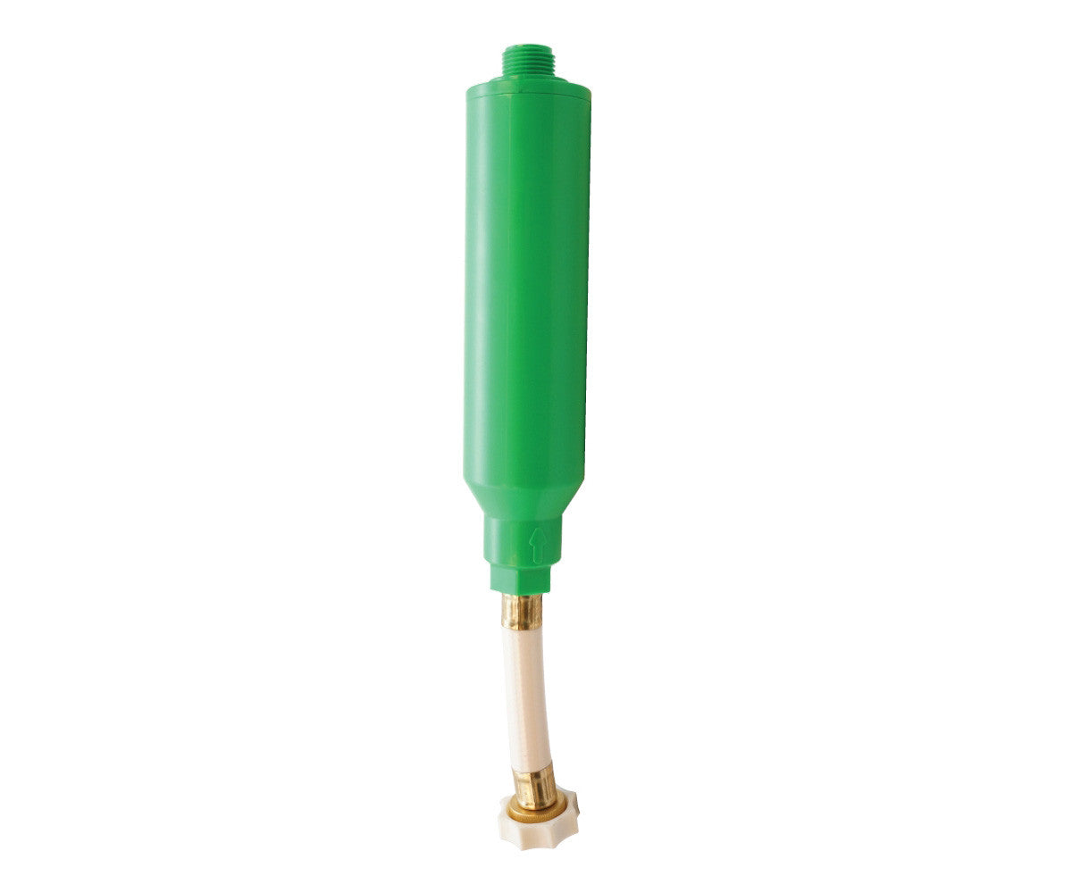 Gro Green Garden Hose Water Filter