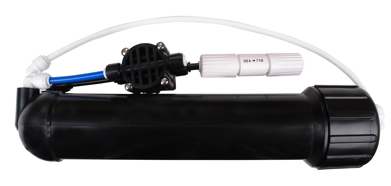 Small Boy Upgrade Kit, Converts to Stealth RO-100