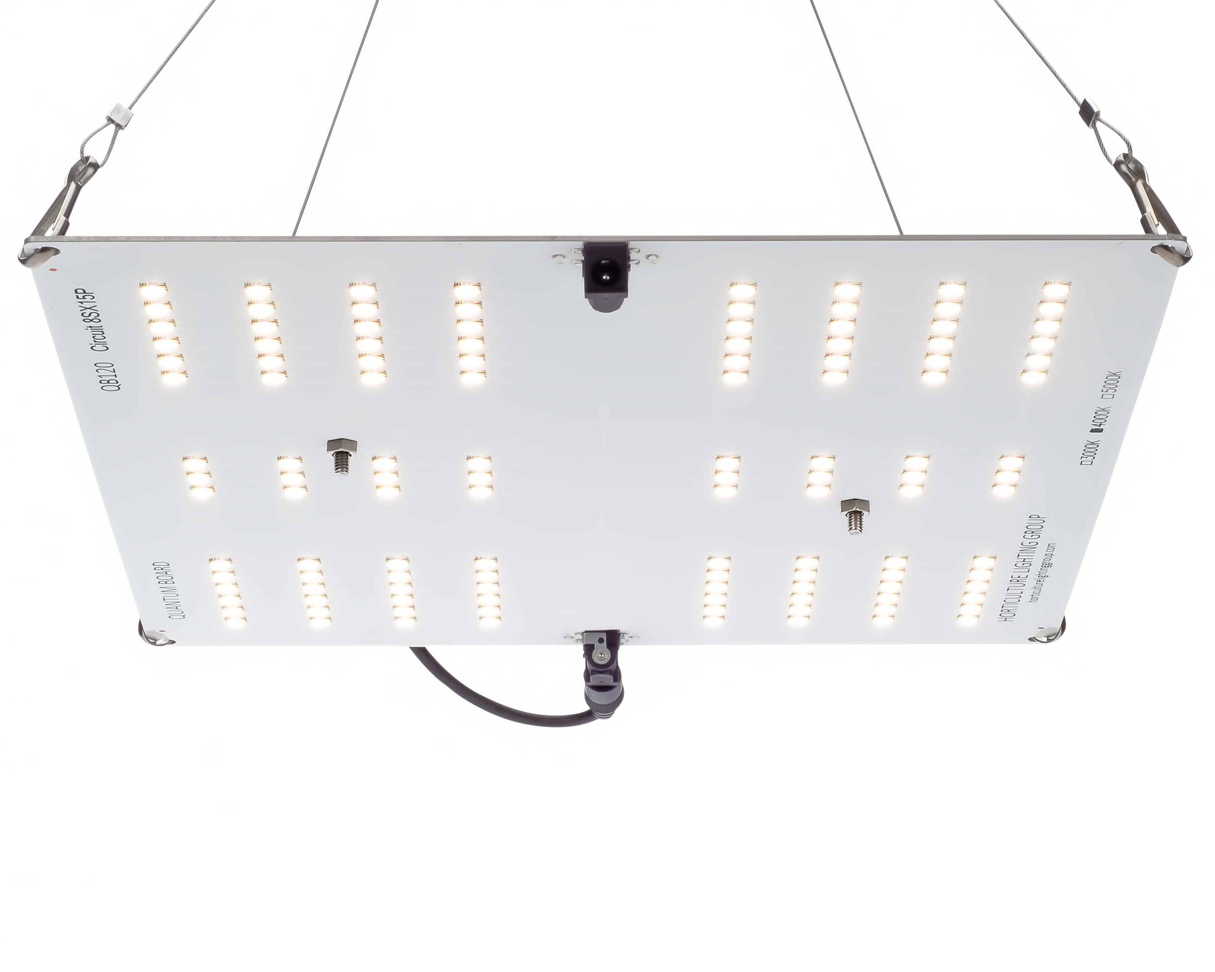HLG 65 V2 LED Veg Grow Light (4000K)