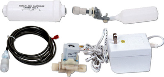 Shut Off Kit for Garden Pro