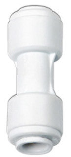 Hydro-Logic Union connector - 1/4"