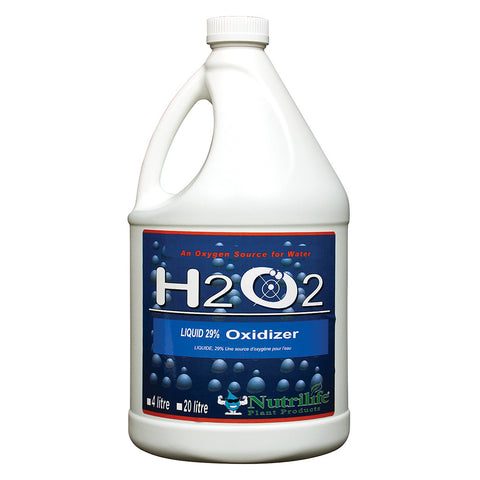 H2O2 Hydrogen Peroxide, 29%