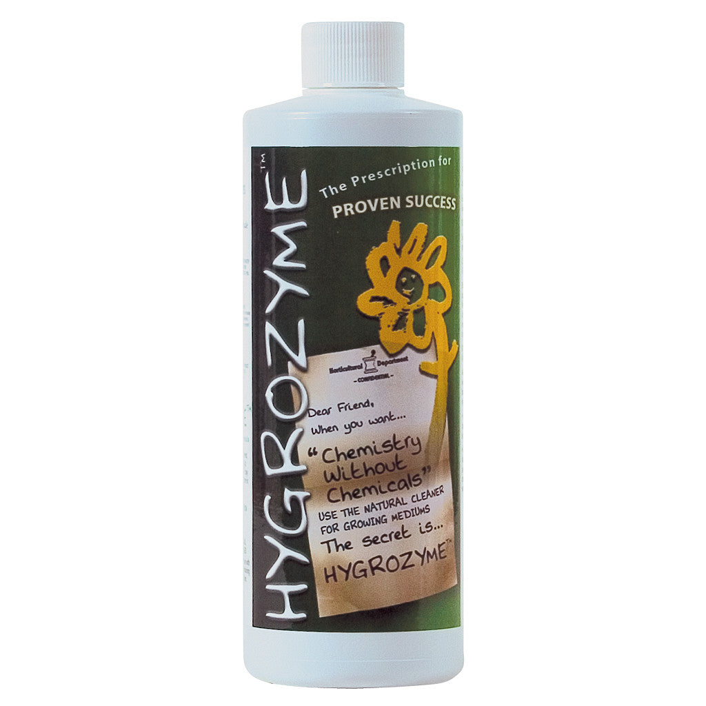 Hygrozyme, 500 ml