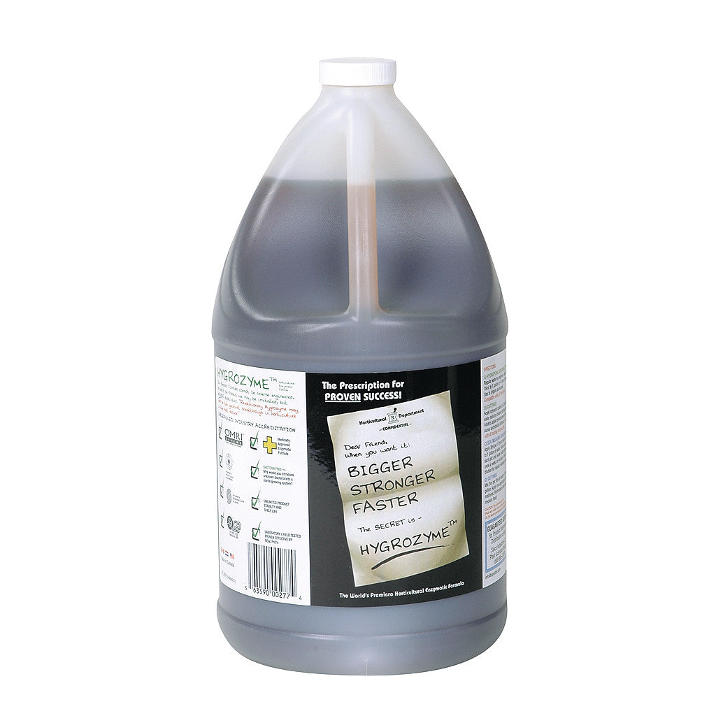 Hygrozyme, 4 L