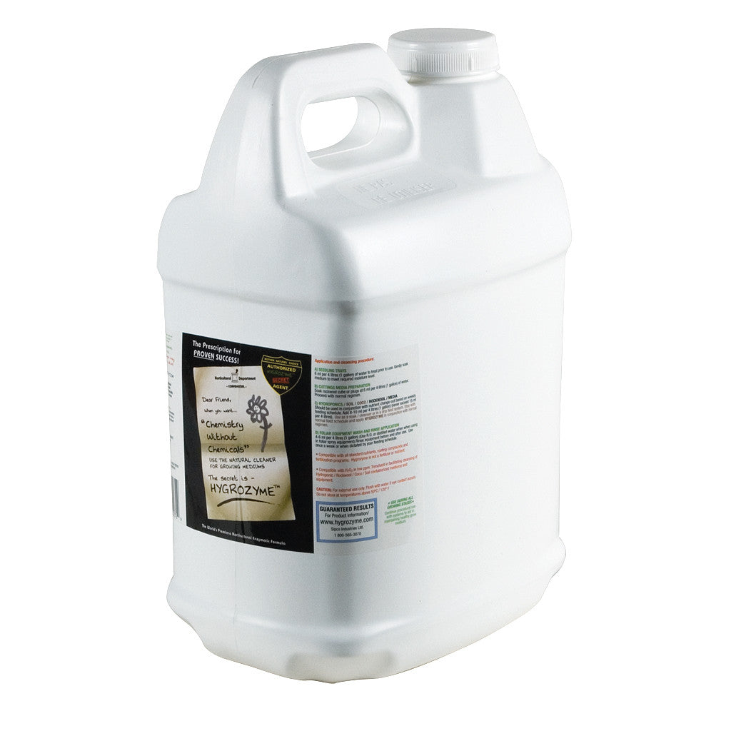 Hygrozyme, 10 L
