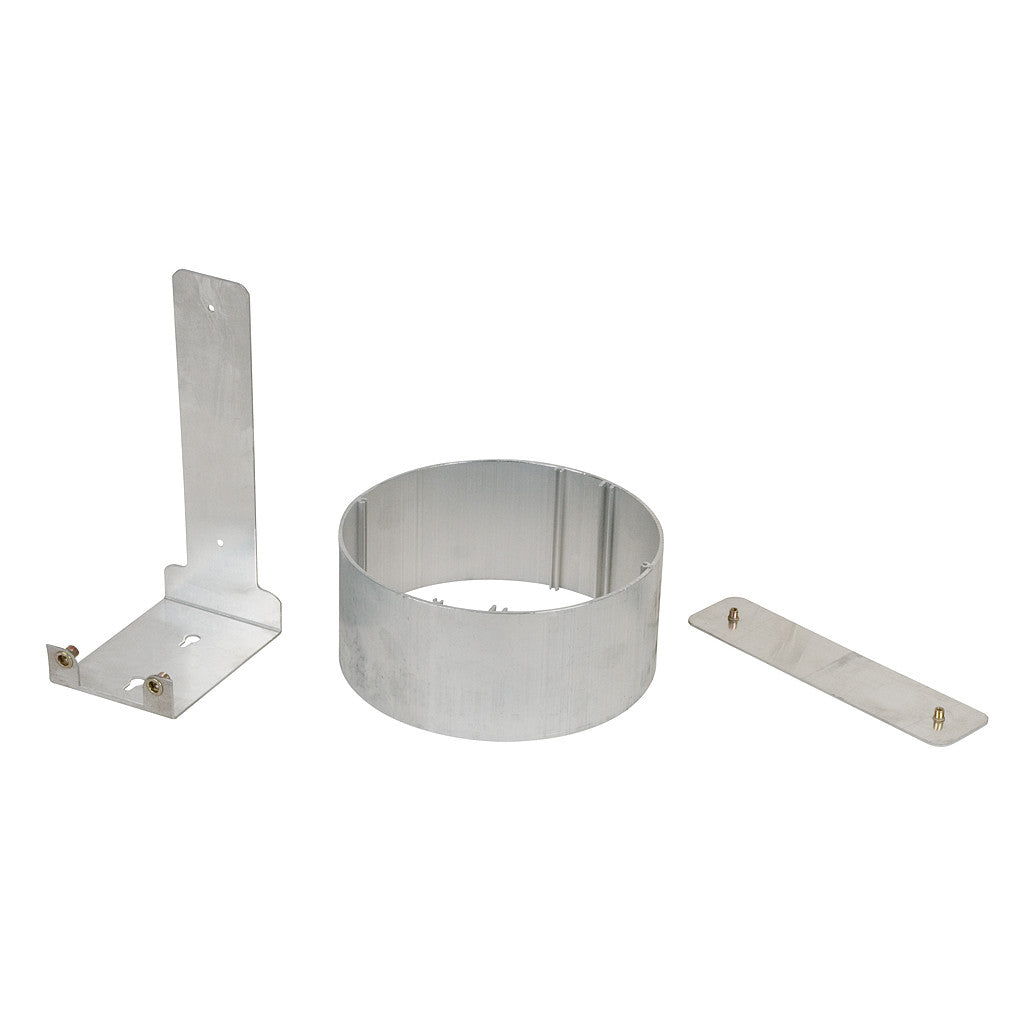 Ice Box Wall Mount, 8"