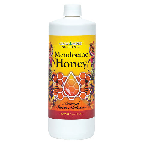 Mendocino Honey