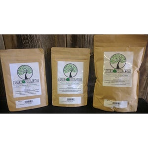 BAS Big 6 Micronutrients + Humic Acid