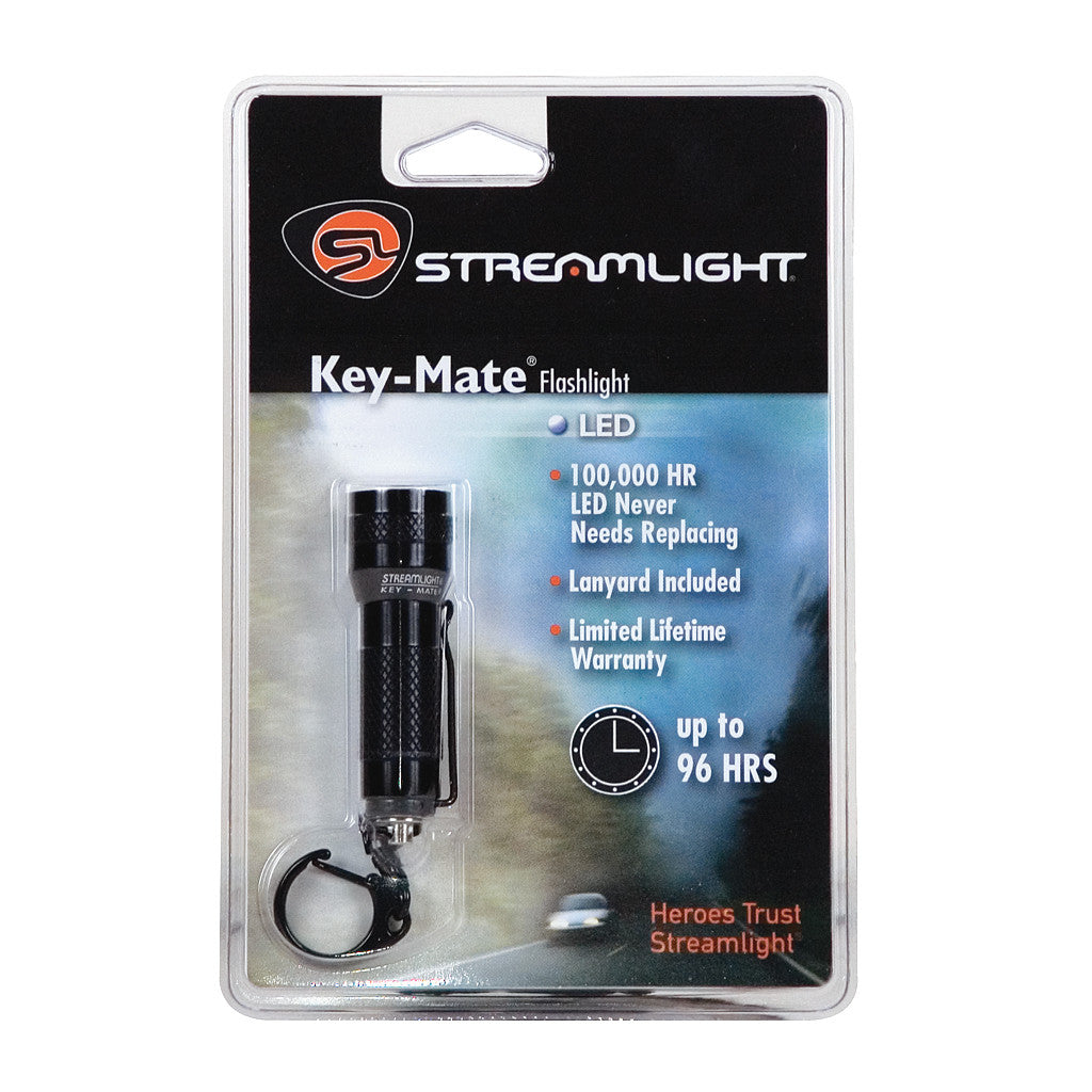 KeyMate w/ Green LED