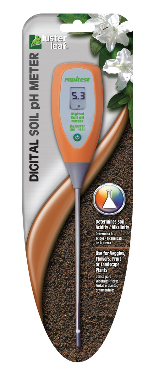 Digital pH Meter