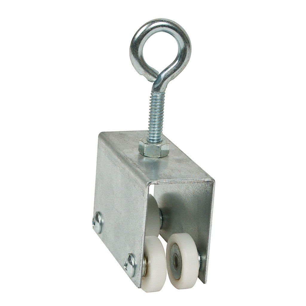 Light Rail 3.5 / 4 Auxliary Trolley On