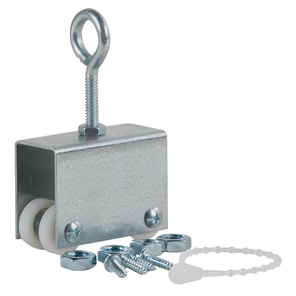 Light Rail 3.5 / 4 Add-A-Lamp Hardware