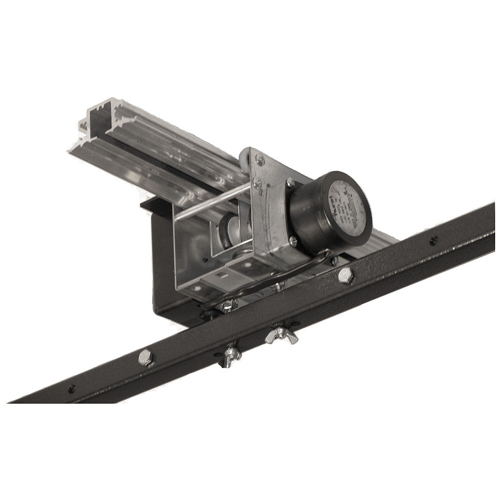 Light Rail 5, 4 RPM Kit w/ 8' Rail